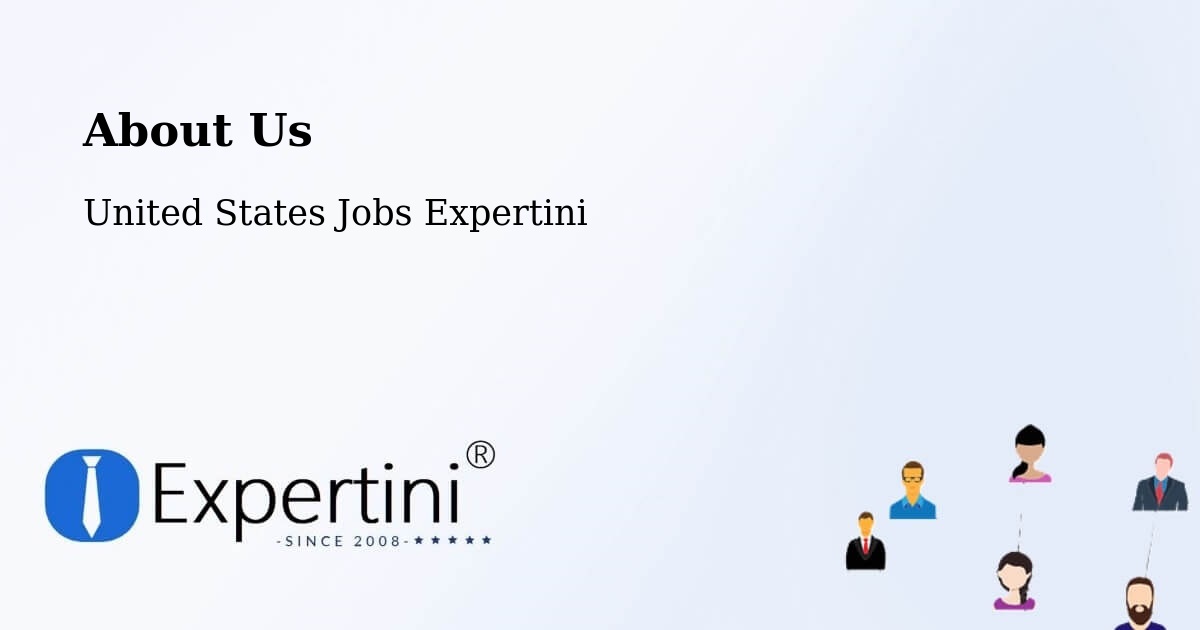 About Expertini Recruitment Platform  – Natick - Natick, United States Jobs Expertini